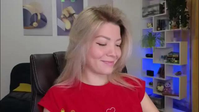 Image 6 of julia_cute_ Stream on Chaturbate on 12 days ago