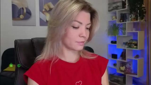 Thumbnail 3, julia_cute_'s Stream at Chaturbate, 11 days ago