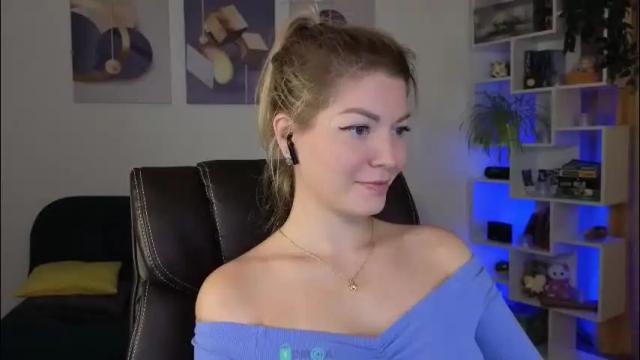 Thumbnail 2, julia_cute_'s Stream at Chaturbate, 2 months ago