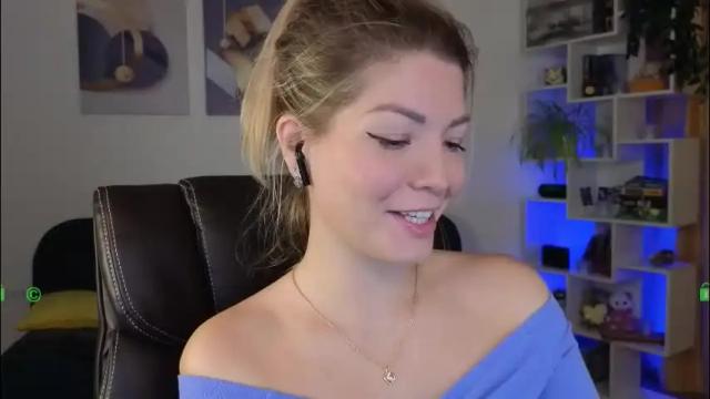 Thumbnail 3, julia_cute_'s Stream at Chaturbate, 2 months ago