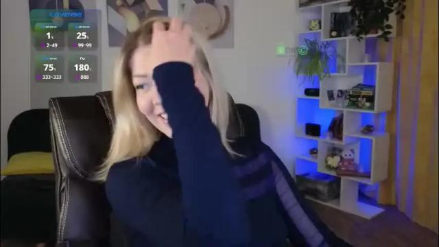 Thumbnail 1, julia_cute_'s Stream at Chaturbate, 2 months ago