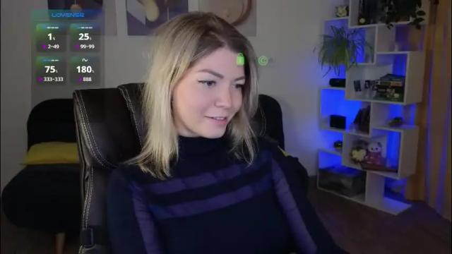 Image 12 of julia_cute_ Stream on Chaturbate on 2 months ago