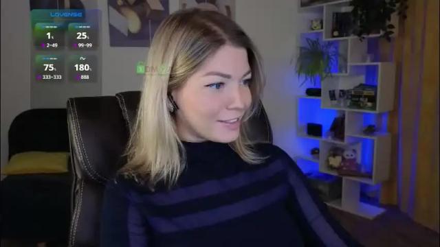 Image 2 of julia_cute_ Stream on Chaturbate on 2 months ago