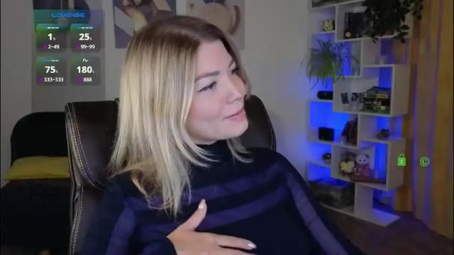 Image 3 of julia_cute_ Stream on Chaturbate on 2 months ago