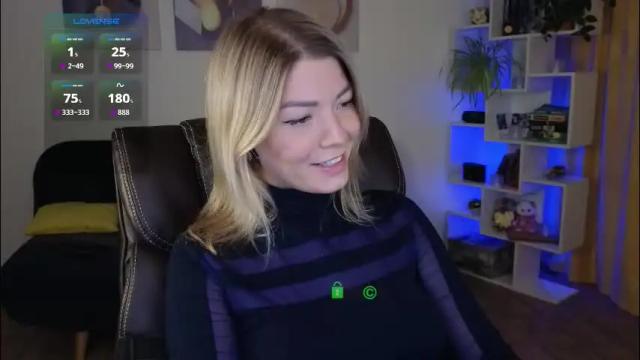 Image 4 of julia_cute_ Stream on Chaturbate on 2 months ago