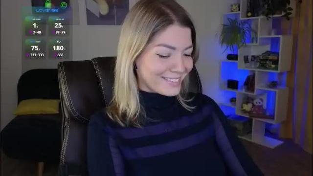 Thumbnail 2, julia_cute_'s Stream at Chaturbate, 2 months ago