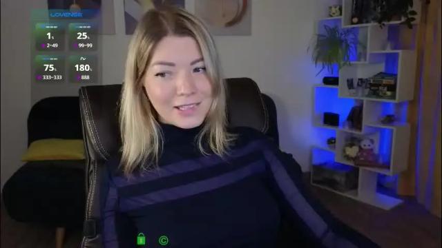 Image 8 of julia_cute_ Stream on Chaturbate on 2 months ago