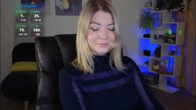 Thumbnail 3, julia_cute_'s Stream at Chaturbate, 2 months ago