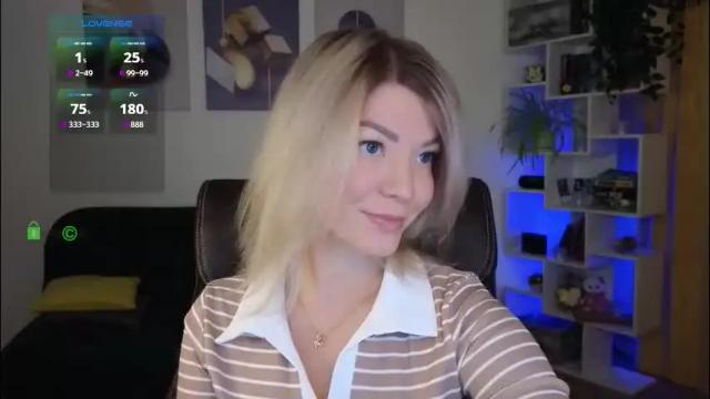 Thumbnail 1, julia_cute_'s Stream at Chaturbate, 2 months ago