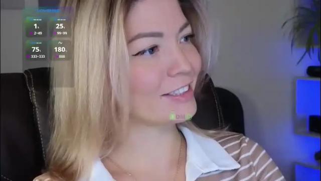 Image 10 of julia_cute_ Stream on Chaturbate on 2 months ago