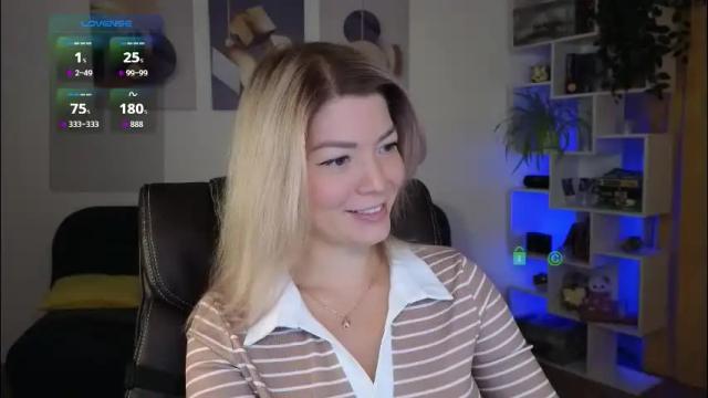 Image 2 of julia_cute_ Stream on Chaturbate on 2 months ago