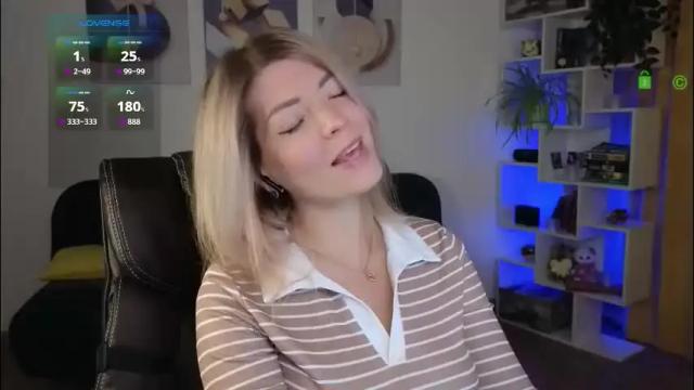 Image 4 of julia_cute_ Stream on Chaturbate on 2 months ago