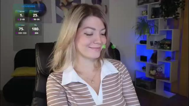 Thumbnail 2, julia_cute_'s Stream at Chaturbate, 2 months ago