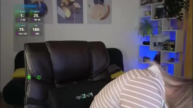 Image 6 of julia_cute_ Stream on Chaturbate on 2 months ago