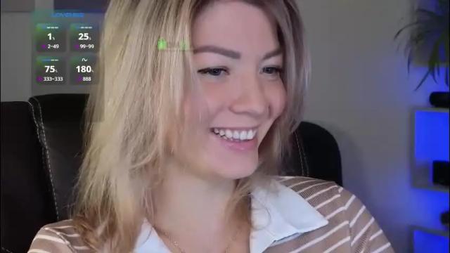 Image 8 of julia_cute_ Stream on Chaturbate on 2 months ago