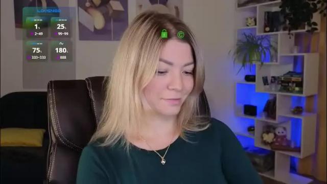 Thumbnail 1, julia_cute_'s Stream at Chaturbate, 1 month ago