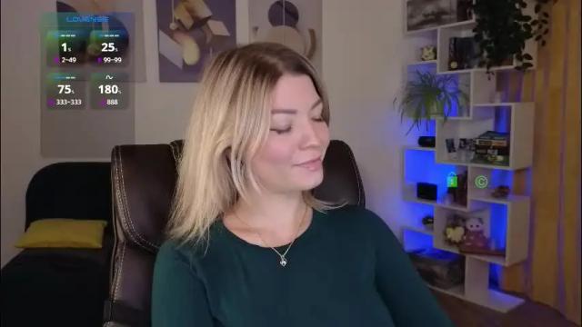 Image 3 of julia_cute_ Stream on Chaturbate on 1 month ago