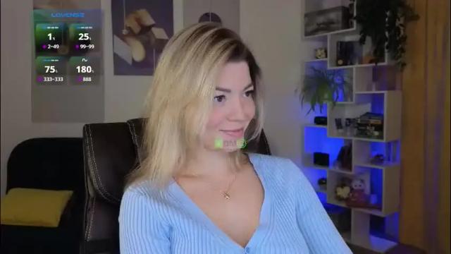 Thumbnail 1, julia_cute_'s Stream at Chaturbate, 1 month ago