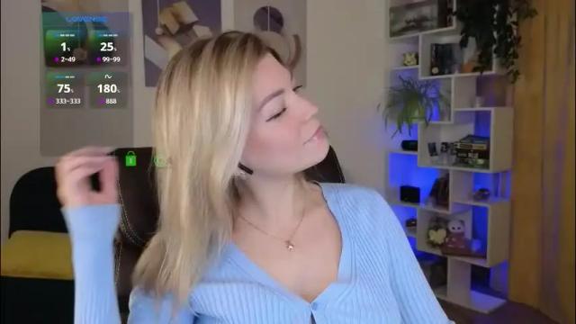 Image 2 of julia_cute_ Stream on Chaturbate on 1 month ago
