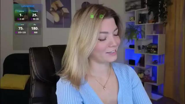 Thumbnail 3, julia_cute_'s Stream at Chaturbate, 1 month ago