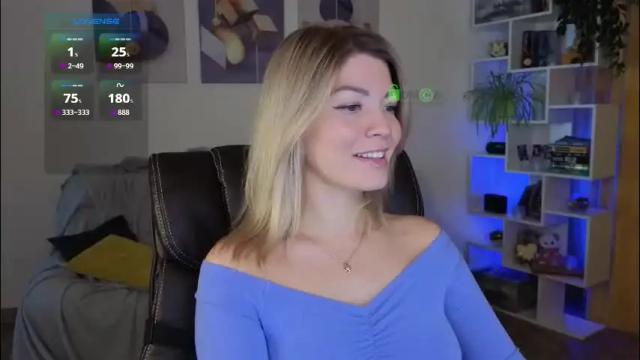 Image 10 of julia_cute_ Stream on Chaturbate on 1 month ago