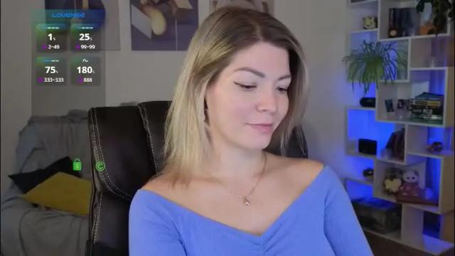 Image 11 of julia_cute_ Stream on Chaturbate on 1 month ago