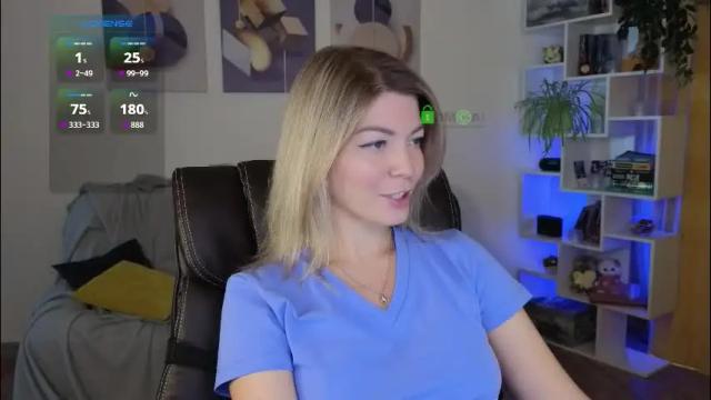 Image 6 of julia_cute_ Stream on Chaturbate on 1 month ago