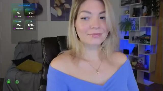 Thumbnail 3, julia_cute_'s Stream at Chaturbate, 1 month ago