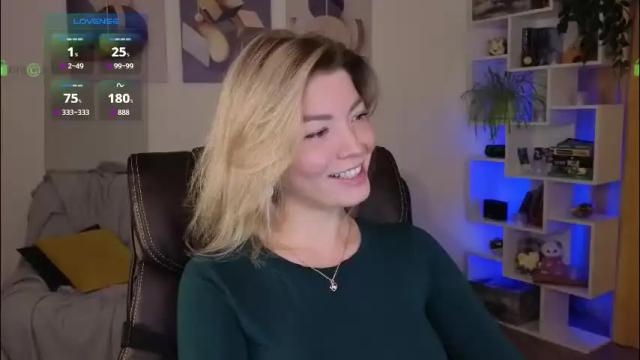 Image 12 of julia_cute_ Stream on Chaturbate on 1 month ago