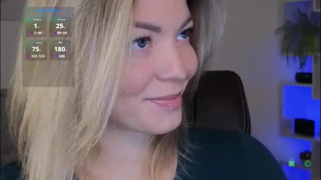 Image 2 of julia_cute_ Stream on Chaturbate on 1 month ago