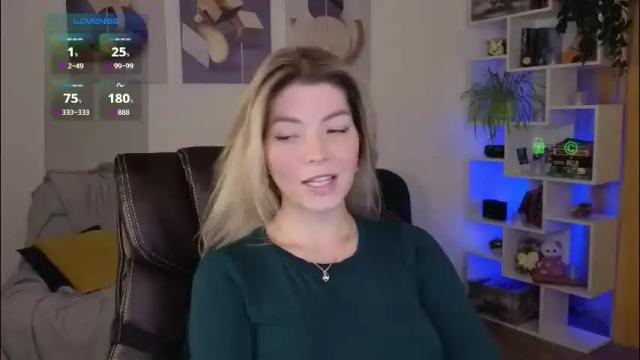 Thumbnail 2, julia_cute_'s Stream at Chaturbate, 1 month ago