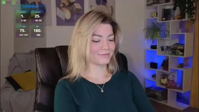 Image 7 of julia_cute_ Stream on Chaturbate on 1 month ago