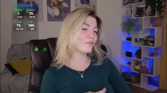 Thumbnail 3, julia_cute_'s Stream at Chaturbate, 1 month ago
