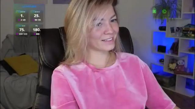 Thumbnail 1, julia_cute_'s Stream at Chaturbate, 1 month ago