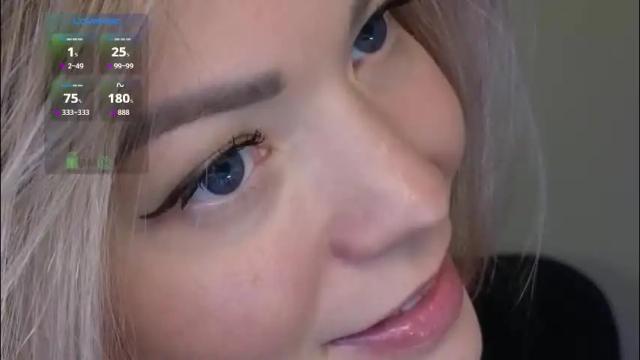 Image 10 of julia_cute_ Stream on Chaturbate on 1 month ago