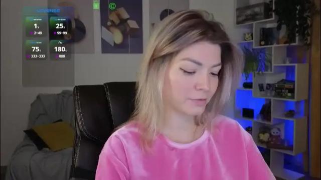 Image 12 of julia_cute_ Stream on Chaturbate on 1 month ago