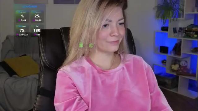 Image 2 of julia_cute_ Stream on Chaturbate on 1 month ago