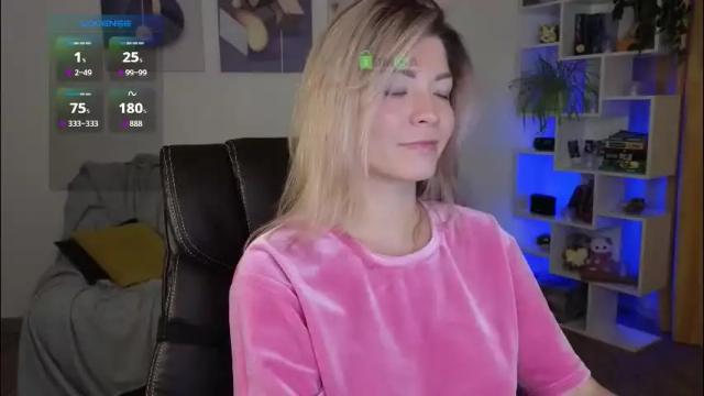 Thumbnail 3, julia_cute_'s Stream at Chaturbate, 1 month ago