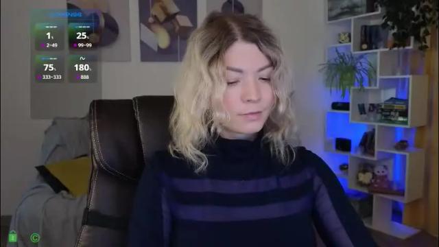 Thumbnail 1, julia_cute_'s Stream at Chaturbate, 1 month ago