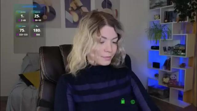 Image 10 of julia_cute_ Stream on Chaturbate on 1 month ago