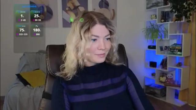 Image 3 of julia_cute_ Stream on Chaturbate on 1 month ago