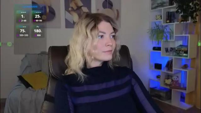 Image 4 of julia_cute_ Stream on Chaturbate on 1 month ago