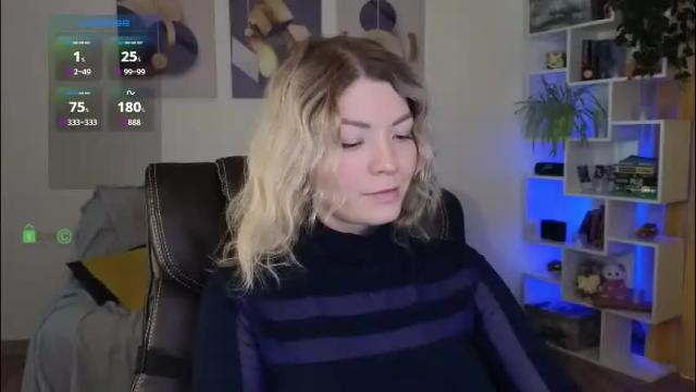 Thumbnail 3, julia_cute_'s Stream at Chaturbate, 1 month ago