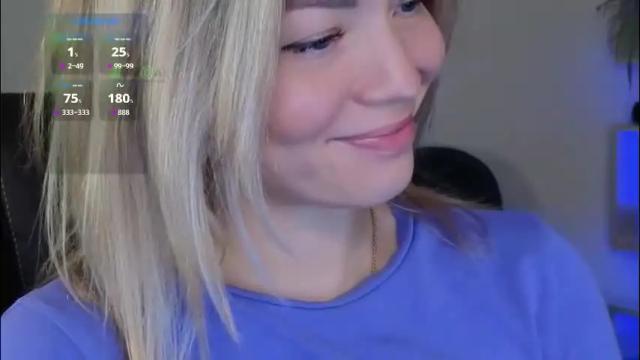 Image 2 of julia_cute_ Stream on Chaturbate on 1 month ago