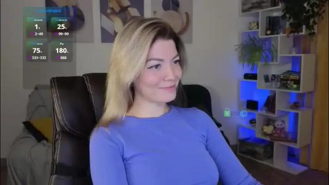 Image 3 of julia_cute_ Stream on Chaturbate on 1 month ago