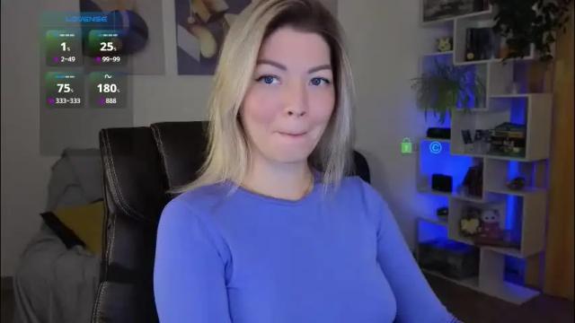 Thumbnail 2, julia_cute_'s Stream at Chaturbate, 1 month ago