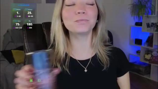 Thumbnail 1, julia_cute_'s Stream at Chaturbate, 1 month ago