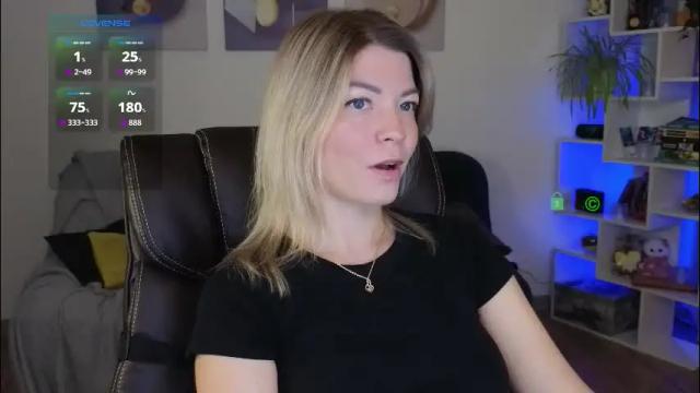 Thumbnail 2, julia_cute_'s Stream at Chaturbate, 1 month ago