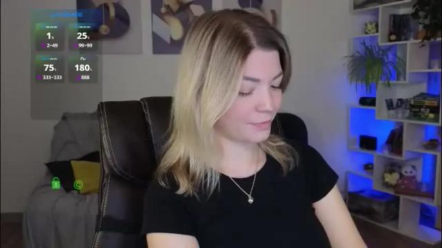 Thumbnail 3, julia_cute_'s Stream at Chaturbate, 1 month ago