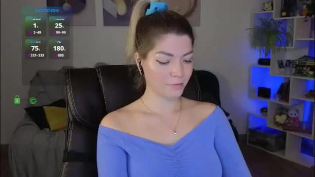 Image 2 of julia_cute_ Stream on Chaturbate on 1 month ago